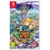 Snack World: The Dungeon Crawl Gold NSW