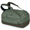 Osprey Transporter Squffel 44, cestovná taška - Pine Leaf Green