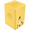 UltraPro Pokémon: krabička na karty - Gallery Series Pikachu Alcove Tower