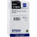 Epson T7891 XXL Black - originálny