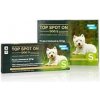 Bioveta Top spot-on Dog S do 15 kg 1 x 1 ml