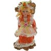 HOME Porcelánová bábika Dvorná dáma III 31 cm