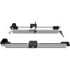 LaskaKit_cz Lineární vedení s motorem NEMA 17 17HD48002-22B, 345mm