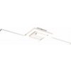 TRIO Reality R67303131 VIALE stropné svietidlo SMD LED 17W/1950lm 4000K biela matná
