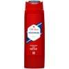 Old Spice Whitewater sprchový gél 250 ml
