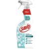 SAVO antibakteriálny sprej dezinfekcia bez chlóru 700 ml, dezinfekcia
