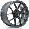 BOLA FLE hliníkové disky 9x18 5x108 ET35 DO 50 GLOSS GUNMETAL