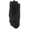 RICHA CRUISER 2 BLACK Motocyklové rukavice