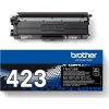 toner BROTHER TN-423 Black HL-L8260CDW/L8360CDW, D
