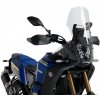 PUIG Plexi štít PUIG TOURING PLUS 3727W priehľadné