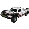 Losi 5IVE-T 1:5 4WD Off-Road Bind & Drive bílý