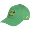 adidas JFF BB CAP ZelenáŽltá