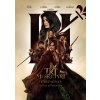 Tři mušketýři: D'Artagnan DVD