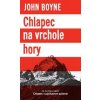 Chlapec na vrchole hory MV - John Boyne