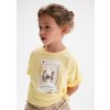 Tričko s potlačou Mayoral - 2603016023-v ext. sklade
