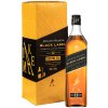 Whisky Johnnie Walker Black Label Cocktail Kit 40% 0,7L