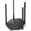 Mercusys AX1800 dvojpásmový WiFi 6 router Mercusys
