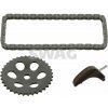 Sada reťazí, pohon olejového čerpadla SWAG 30 93 3839