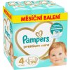 Pampers Premium Care 4 174 ks