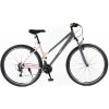 Dámsky crossový bicykel Olpran Salix 28