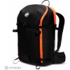 Mammut Tour 30 Removable Airbag 3.0 dámsky lavínový batoh, 30 l, čierna