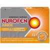 NUROFEN Junior s pomarančovou príchuťou 100 mg cps mdl (blis.PVC/PE/PVDC/Al) 1x12 ks