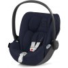 Cybex CLOUD Z i-Size Plus 2022 Nautical Blue