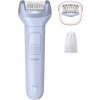 Philips BRE708/00 Bezdrátový epilátor na mokré i suché ošetření