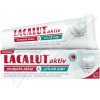 Lacalut Aktiv ochr.dásní&citl.zuby zub.pasta 75 ml