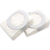VHBW Vrecká do vysávača Nilfisk GD5 Back, papierové, 5 ks - neoriginálne