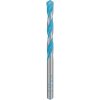 Bosch Vrták CYL-9 Multi Construction, pr. 7 mm, L 100 mm 2608596054