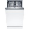 BOSCH SPV4EKX24E Plne zabudovateľná umývačka riadu