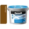Ceresit CE40 AQUASTATIC flexibilná škárovacia hmota 2kg,58 Chocolate