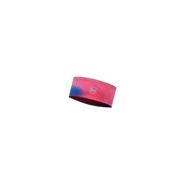Buff Headband Fastwick Shining Pink od 13,71 € - Heureka.sk