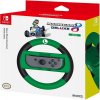 HORI Joy-Con Wheel Deluxe (Luigi) Nintendo Switch NSP1162