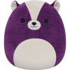 Squishmallows Skunk Sloan