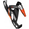 Košík ELITE CUSTOM RACE PLUS čierno/oranžový