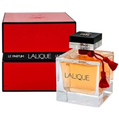 Lalique Lalique Le Parfum parfumovaná voda pre ženy 50 ml