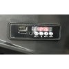 mamido Hudobný panel do elektrického vozidla 12V XMX603