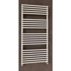 Cordivari Gloria - Radiátor 790x480 mm, biela 3551666100102
