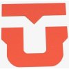 UNION grip - U Stomp Pad (ORANGE ) veľkosť: 4 inch