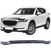 Plastový kryt kapoty - deflektor pre Mazda CX-5, 2017-