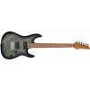 Ibanez AZ24S1F-TKS - Transparent Black Sunburst