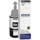 Atrament Epson 673 Black - originálny