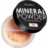 Gosh Mineral Powder púder 2 Ivory 8 g