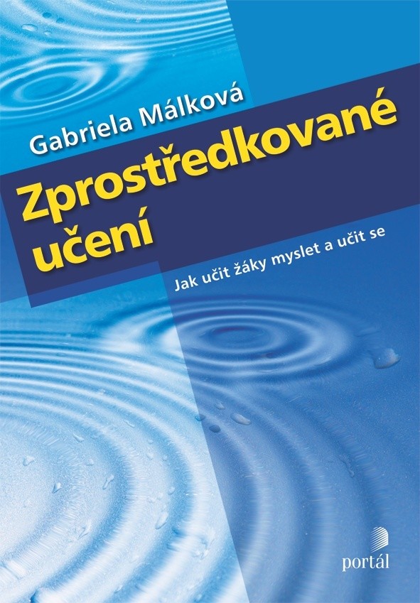 Zprostředkované učení - Gabriela Málková