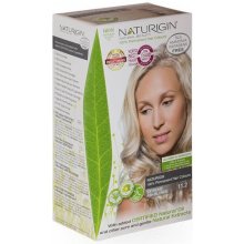 Naturigin farba na vlasy 11.2 Extreme Ash Blonde