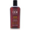 American Crew Classic Daily Moisturizing Shampoo hydratačný šampón pre suché a normálne vlasy 250 ml