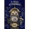 Pražský orloj / El Reloj astronómico - autor neuvedený