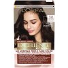 Permanentná farba Loréal Excellence Universal Nudes 3U tmavá hnedá - L’Oréal Paris